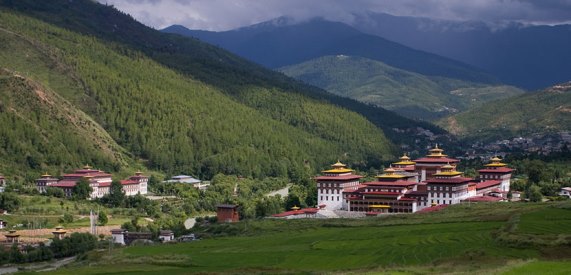 Beauty of Bhutan